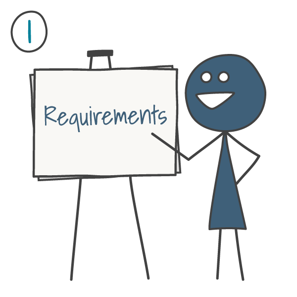 Check requirements