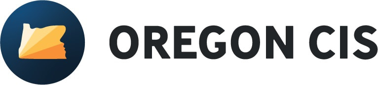 Oregon CIS logo