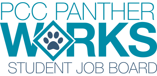 panther works student job board