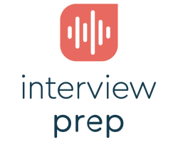 Interviewprep logo