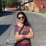Maria Sefchick del Paso