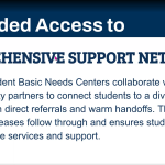 Basic Needs PCC