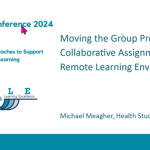 Collaborative-Remote-Learning-Env