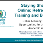 Refresher-Training