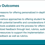 Student-Support-Learning