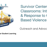 Survivor-Centered-Classrooms
