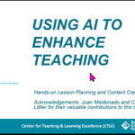Using-AI-to-enhance-teaching.