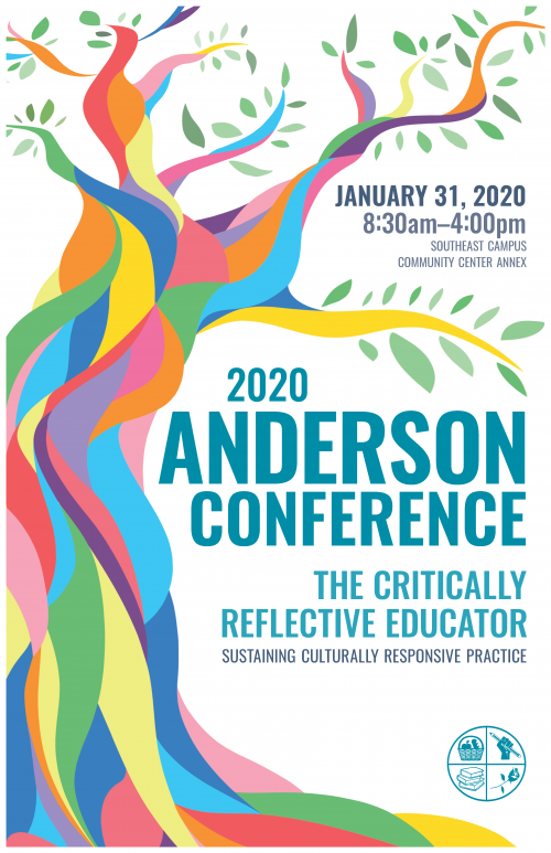 Anderson Conference  Center for Teaching And Learning Excellence