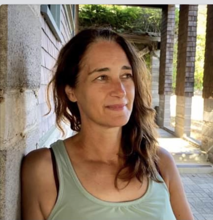 Melissa Goodman Elgar