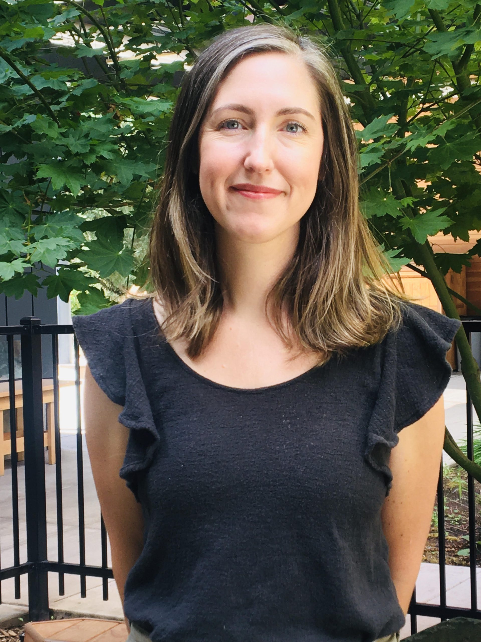 Bumblebee Child care at PCC