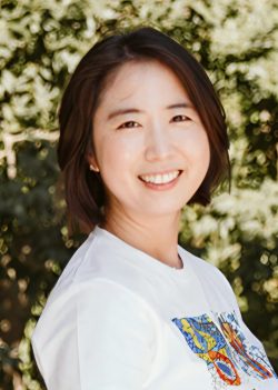 Jaewon Bae