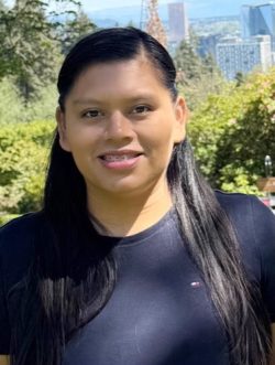 Erika Gomez Lopez