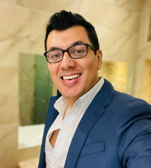 Staff | College Access Latinx Initiative (CALI) at PCC