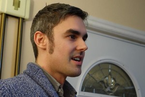 Ben Clemenzi-Allen is a Writing instructor at Portland Community College