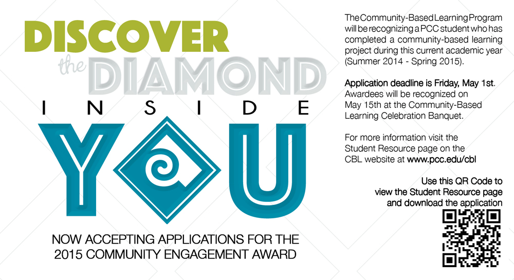 Discover the Diamond in You