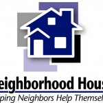neighborhood house logo