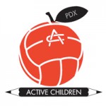 Active-Children-Portland-Logo