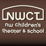 Northwest Children's Theater and School - logo