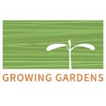 Growing Gardens Logo