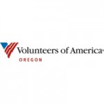 Volunteers of America logo