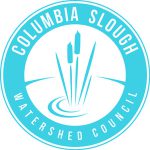 Columbia Slough Watershed Councul Logo