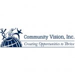 Community Vision Logo