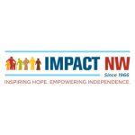 Impact NW-Logo