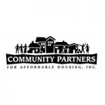 community partners for affordable housing_logo