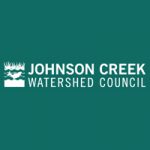 Johnson Creek Watershed Council-logo