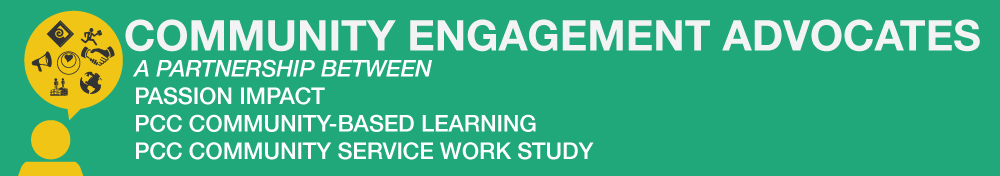 Community Engagement Advocates