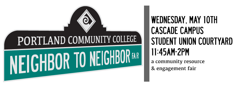 Neighbor to Neighbor