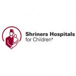 Shriners Hospital for Children logo
