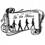 We the Women Logo