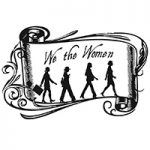 We the Women Logo