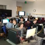 Extra Life 2017 Players