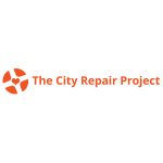 The City Repair Project logo