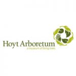 Hoyt Arboretum logo