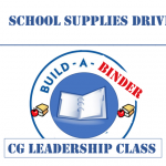 Build a Binder Graphic