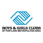 Boys and Girls Clubs of Portland Metro Area Logo
