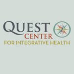 Quest Center for Integrative Health Logo