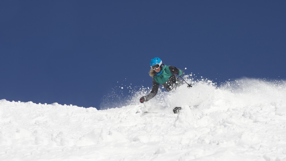 Ski and Snowboarding All Levels