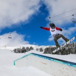 Ski and Snowboarding All Levels