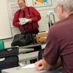 National Electrical Code Change