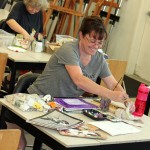 Altered Books and Art Journals