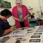 Altered Books and Art Journals