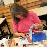 Altered Books and Art Journals