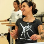 Ballet for Non-Ballerinas