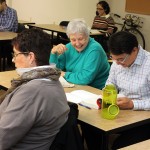 French Conversation: Level 1