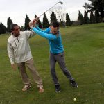 Golf class