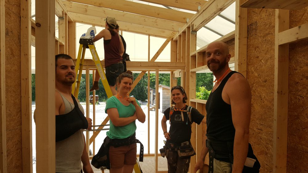 Lucky Penny Tiny House